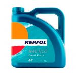 Repsol Nautico Diesel Board 4T 15W40 4L RP131Y54