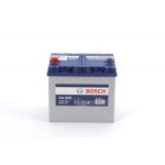 Bosch Bateria de Arranque S4 025 - 0092S40250