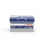 Bosch Bateria de Arranque 0092S4E100