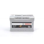 Bosch Bateria de Arranque 0092S50110