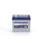 Bosch Bateria de Arranque S4 020 - 0092S40200