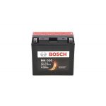 Bosch Bateria de Arranque 0092M60200