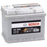 Bosch Bateria Agm S5 005 0092S50050