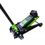 JBM Macaco Hidráulico de Rodas 3,5T Jbm 50818