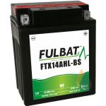 Fulbat FTX14AHL-BS (YTX14AHL-BS) - Mf