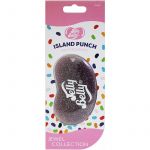 Jelly Belly Ambientador 3D Carro "Island Punch