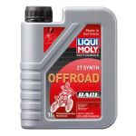 Liqui Moly Motorbike 2t Synth Offroad Race - 3063