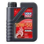 Liqui Moly Motorbike 4t Synth 10w-50 Offroad Race - 3051