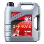 Liqui Moly Motorbike 2t Synth Offroad Race - 3064