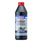 Liqui Moly Vollsynthetisches Hypoid Getriebeöl (gl4 - 1024