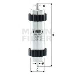 Mann-Filter Filtro de Combustível - Wk6037