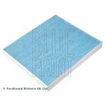 Blue Print Filtro de Habitáculo - ADBP250008