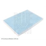 Blue Print Filtro de Habitáculo - ADN12548