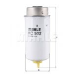 Mahle Filters Filtro de Combustível - KC502