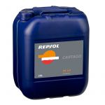 Repsol Cartago Fe Ld 75w90 - 20l - RP027U16