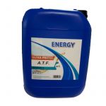 Energy U.p. Atf Dexron Iii 20L - EDEXRON3/20