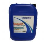 Energy U.p. Multigrado E.p 75W90 20L - E75W90/20