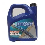Energy U.p. Multigrado E.p 75W90 5L - E75W90/5