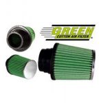 Green Filters Performance Filtros Rendimento Filtros Ar Universais - K1.100
