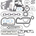Glaser Jg.s/completo Opel 2.8 Td - S36002-00