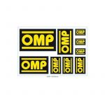 omp Performance Merchandising - OMPX/889