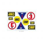 omp Performance Merchandising - OMPX/846