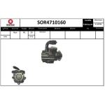 Eai Bomba de Direcção Assistida / Land Rover - SOR4710160