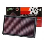 Kn Filters Filtro de Ar - - 33-3005