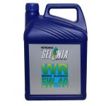 Selenia Wr Diesel 5W40 5L - 70157M12EU
