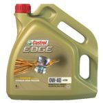 Castrol Edge 0W40 A3/B4 4L - 15338E