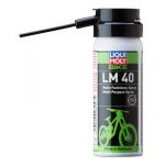 Liqui Moly Bike Lm 40 Multi-funktions-spray - 6057