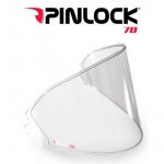 Hjc Acessório Visor para Capacete Pinlock DKS088 Clear Unica - 30004003