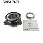 SKF Vkba7497 Jogo de Rolamentos de Roda - VKBA7497