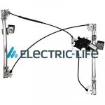 Electric Life Elevador de Vidro - ZRVK38LB