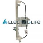 Electric Life Elevador de Vidro - ZRRN704L