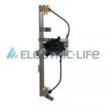 Electric Life Elevador de Vidro - ZRRN63R