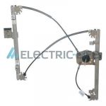 Electric Life Elevador de Vidro - ZROP703L