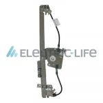 Electric Life Elevador de Vidro - ZRME702L