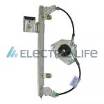 Electric Life Elevador de Vidro - ZRFT83R