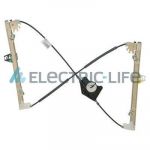 Electric Life Elevador de Vidro - ZRFT81R