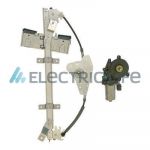 Electric Life Elevador de Vidro - ZRFR72R