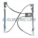 Electric Life Elevador de Vidro - ZRFR717L