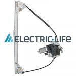 Electric Life Elevador de Vidro - ZRCT07LB
