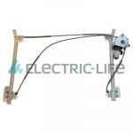 Electric Life Elevador de Vidro - ZRBM33L