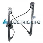 Electric Life Elevador de Vidro - ZRRN705R
