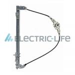 Electric Life Elevador de Vidro - ZRFT911L
