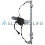 Electric Life Elevador de Vidro - ZRFT74R