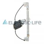 Electric Life Elevador de Vidro - ZRFT59L