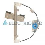 Electric Life Elevador de Vidro - ZRFR705L