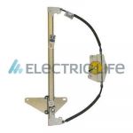 Electric Life Elevador de Vidro - ZRCT705L